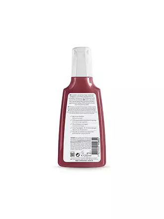 RAUSCH | Haarpflege - Farbschutz-Shampoo mit Wildrose 200ml | 